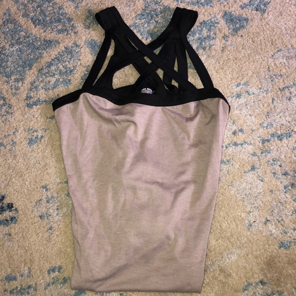 Bodysuit